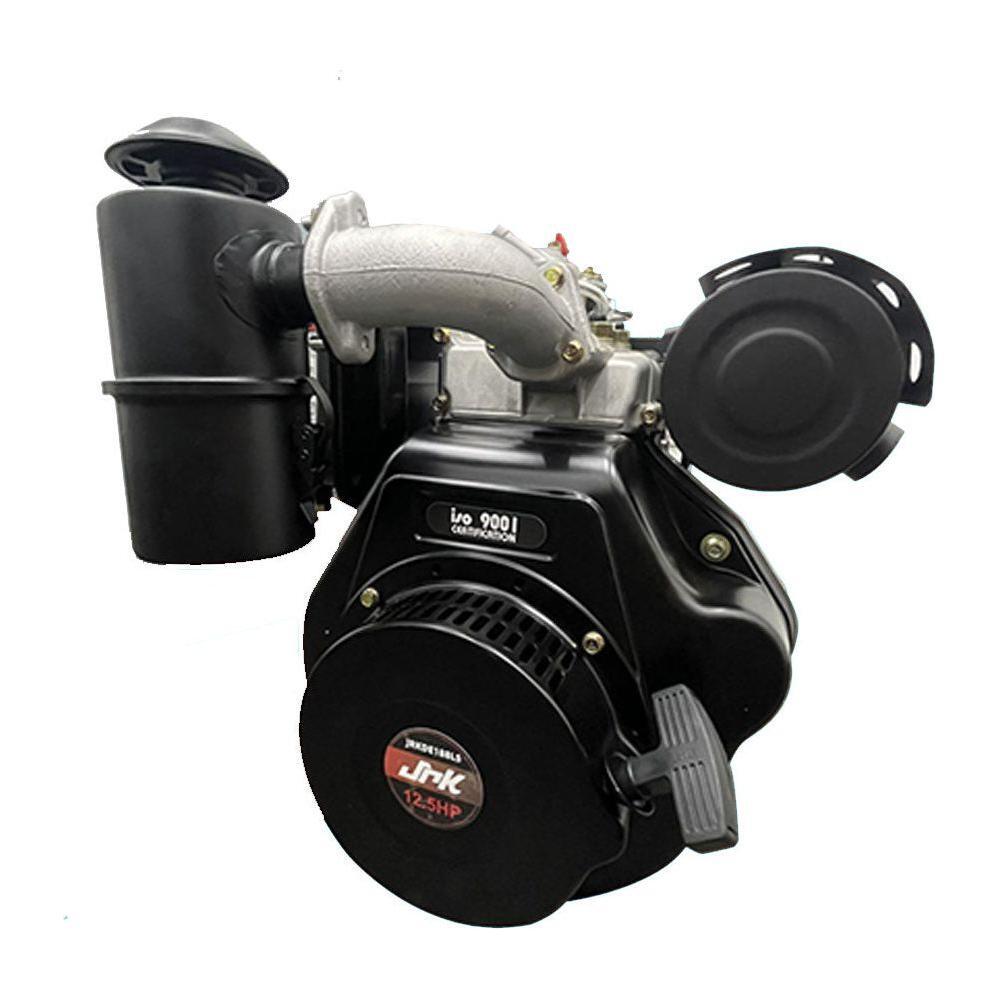JR Kawasaki JRKDE188LS Diesel Low Speed Engine 12.5HP | Jr Kawasaki by KHM Megatools Corp. JR Kawasaki JRKDE188LS Diesel Low Speed Engine 12.5HP | Jr Kawasaki by KHM Megatools Corp.